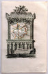 1823 Scarce A. M. Perrot Antique County Map, Armagh, Down, Ireland
