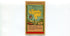 Venezuela, South America, Antique Map c.1920 - A scarce advertising card for La Belle Jardiniere, shopping center, Paris France
