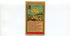 Seine-Maritime, France, Antique Map c.1920 - A scarce advertising card for La Belle Jardiniere, shopping center, Paris France