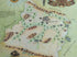 South Africa, Robertson, Wine Region Vinyard Winery Map, 1973 Janice Ashby Pictorial Map, Poster