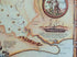 South Africa, Swellendam, Wine Region Vinyard Winery Map, 1973 Janice Ashby Pictorial Map, Poster