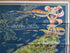 1935 Rhodes Greece Pictorial Map by Egon Huber Rodi