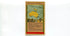 Australia Antique Map c.1920 - A scarce advertising card for La Belle Jardiniere, shopping center, Paris France