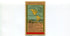 North America, South America, Canada, Antique Map c.1920 - A scarce advertising card for La Belle Jardiniere, shopping center, Paris France