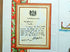c.1950 Maltese Islands Pictorial Map by Aldo Ciqheri, Malta, Valletta, Gozo
