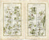 1778 Taylor & Skinner Antique Ireland Road Map 117/118 Newcastle Kill Johnstown Rathcoole Naas Killashee Kilcullen Moone Castledermot Carlow
