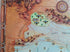 South Africa, Swellendam, Wine Region Vinyard Winery Map, 1973 Janice Ashby Pictorial Map, Poster