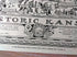 Rare 1941 Historic Kansas Pictorial Map by Frank A Cooper. Publisher Kansas Coronado Cuarto Centennial Commission