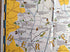 1950 Wayfarer Pictorial Map of Herts, Hertfordshire by Leo Vernon
