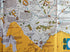 1950 Wayfarer Pictorial Map of Herts, Hertfordshire by Leo Vernon