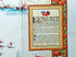 c.1950 Maltese Islands Pictorial Map by Aldo Ciqheri, Malta, Valletta, Gozo