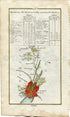 1778 Taylor & Skinner Antique Ireland Road Map 115/116 Urlingford Kilcooley Killenaule Fethard Clonmel Dublin Clondalkin Tipperary