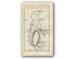 1778 Taylor & Skinner Antique Ireland Road Map 5/6 Banbridge, Dromore Lisburn Dunmurry Belfast Holywood Cultra Bangor Dundonald Newtownards