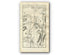 1778 Taylor & Skinner Antique Ireland Road Map 11/12 Newry Warrenpoint Dundalk Carlingford Rostrevor Kilkeel Annalong Newcastle Dundrum