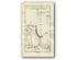 1778 Taylor & Skinner Antique Ireland Road Map 53/54 Butlers Bridge, Cavan, Belturbet, Enniskillen, Belcoo, Blacklion, County Fermanagh