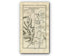 1778 Taylor & Skinner Antique Ireland Road Map 107/108 Abbeyfeale Castleisland Tralee Derrymore Kilgobbin Minard Lispole Brackluin Dingle