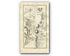1778 Taylor & Skinner Antique Ireland Road Map 121/122 Clonmel Killaloan Marlfield Ardfinnan Kilworth Fermoy Rathcormac Watergrasshill Cork