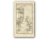 1778 Taylor & Skinner Antique Ireland Road Map 171/172 Rosscarbery Leap Castletownshend Skibbereen Baltimore Bandon Enniskeane Dunmanway