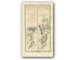 1778 Taylor & Skinner Antique Ireland Road Map 173/174 Skibbereen Bantry Whiddy Island Clonakilty Bealad Dunmanway Thornhill County Cork