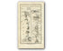 1778 Taylor & Skinner Antique Ireland Road Map 177/178 Kenmare Kilgarvan Castleisland Listowel Millstreet Macroom Coolcower Kilmurry Bandon