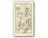 1778 Taylor & Skinner Antique Ireland Road Map 227/228 Ballintra Donegall Ballybofey Castlefinn Convoy Raphoe Strabane Lifford Carrigans