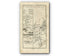 1778 Taylor & Skinner Antique Ireland Map 155/156 Leighlinbridge Tullow Hacketstown Shillelagh Kildare Nurney Kilmead Athy Bestfield Carlow