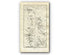 1778 Taylor & Skinner Antique Ireland Road Map 39/40 Monaghan Castleblayney Dunleer Stabannan Tallanstown Finglas Chapelmidway Kilsallaghan