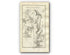 1778 Taylor & Skinner Antique Ireland Road Map 47/48 Lisnaske Maguiresbridge Lisbellaw Enniskillen Churchill Beleek Ballyshannon Ballintra