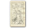 1778 Taylor & Skinner Antique Ireland Road Map 95/96 Dublin Rathcoole Johnstown Naas Newbridge The Curragh Kildare Monasterevin Emo Court