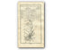 1778 Taylor & Skinner Antique Ireland Road Map 115/116 Urlingford Kilcooley Killenaule Fethard Clonmel Dublin Clondalkin Newlands Tipperary