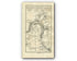 1778 Taylor & Skinner Antique Ireland Road Map 131/132 Kilfera Gowran Bennettsbridge Knocktopher Thomastown Kilmacow Waterford Kilkenny