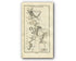 1778 Taylor & Skinner Antique Ireland Road Map 131/132 Kilfera Gowran Bennettsbridge Knocktopher Thomastown Kilmacow Waterford Kilkenny