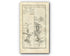 1778 Taylor & Skinner Antique Ireland Road Map 145/146 Rathdrum Ballinaclash Aughrim Croneyhorn Clonegall Hacketstown Ballybeg Carnew Gorey