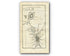 1778 Taylor & Skinner Antique Ireland Road Map 147/148 Dublin Milltown Sandyford Enniskerry Roundwood Rathdrum Clonarf Raheny Baldoyle Howth