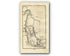 1778 Taylor & Skinner Antique Ireland Road Map 167/168 Cork Clanmire Carrigtohill Midleton Youghal Killeagh Castlemartyr Ladysbridge Cloyne