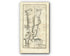 1778 Taylor & Skinner Antique Ireland Road Map 177/178 Kenmare Kilgarvan Castleisland Listowel Millstreet Macroom Coolcower Kilmurry Bandon