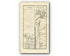 1778 Taylor & Skinner Antique Ireland Road Map 181/182 Tralee Ballyseedy Rathmore Killarney Mallow Lombardstown Keale Drishane Millstreet