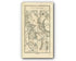1778 Taylor & Skinner Antique Ireland Road Map 203/204 Corofin Leamaneh Kilfenora Ennistimon Clarecastle Kildysart Kilmurry McMahon Kilrush