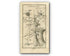 1778 Taylor & Skinner Antique Ireland Road Map 205/206 Kilfenora Ennistimon Kilmurry Ibrickane Kilrush Portumna Lisdurra Marblehill Gort