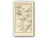1778 Taylor & Skinner Antique Ireland Road Map 255/256 Omagh Sixmilecross Pomeroy Cookstown Donaghmore Dungannon Stewartstown County Tyrone