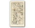 1778 Taylor & Skinner Antique Ireland Map 285/286 Rostrevor Rathfriland Dromore Lurgan Newry Belleeks Newtownhamilton Castleblayney Ballybay