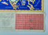 c.1956 Pictorial Map of Europe, Asia by J B Jannot (Jan-Loup) - Grand Circuit Des Capitales, Collection-Concours de Chocolat Menier