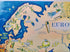 1939 Europe, French Possessions, France, Syria, Algeria, Tunisia, Pictorial Map, Published in Paris by Neutroses-Vichy at Petit Jean.