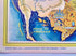 1939 Indochine, Southeast Asia, Pictorial Map, Published in Paris by Neutroses-Vichy at Petit Jean. Laos, Cambodia, Vietnam, Thailand.