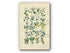 1914 Sowerby Antique Botanical Print, Crane's-Bill, Cranesbill, Herb Robert, Shamrock, Wood Sorrel, Gorse, Plate 14, (Plants 261 - 280)