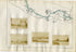 1873 Henry Taunt Antique Map, The River Thames, Water Oakley, Boveney, Dedworth, Windsor Racecourse, Clewer, Buckinghamshire, Berkshire