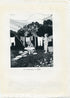 1921 Ida Rentoul Outhwaite Antique Fairy Print (Dr. Teddy-Bear At Home) Washing Line, Vintage Book Plate, from The Enchanted Forest