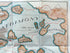 Rare 1906 Pictorial Allegorical Postcard Matrimony Map. A Safety Guide for those contemplating a trip on the Sea of Matrimony, Austen & Co 3