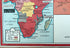 1944 Date Events World War Pictorial Map by Stanley Turner. Published by Allyn and Bacon, Publishers of the Stull - Hatch Global Geographies