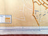 Rare 1955 Tourist Map of Canberra, City Plan, Australian Capital Territory, ACT, Australia, Pictorial